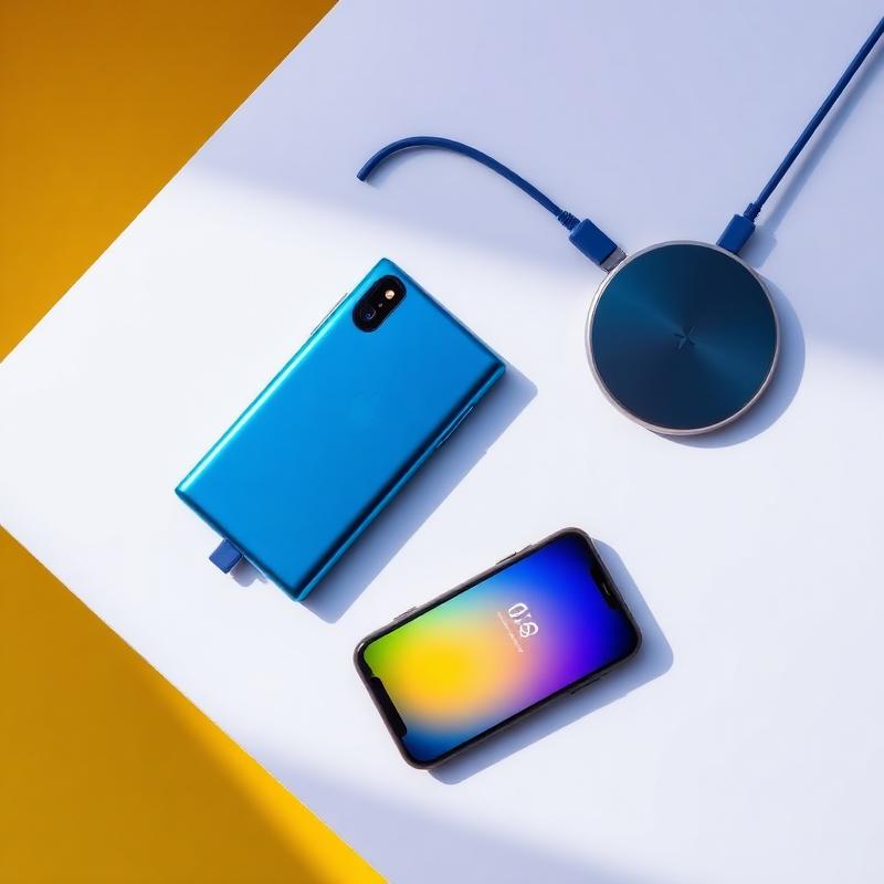 Charging & Power